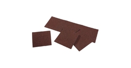 Тегола Конек-карниз Start-hip&ridge terracotta mix 307