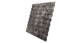 Профнастил С20A 0.45 Print Elite Fine Stone TwinColor