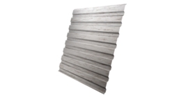 Профнастил С20A 0.45 Print Elite Snow Wood TwinColor
